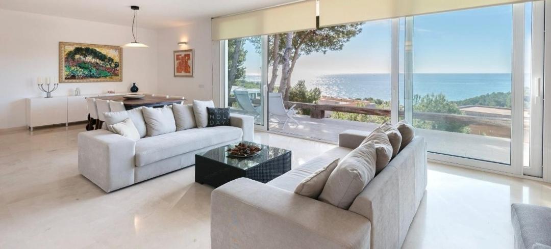 Villa Oliver House