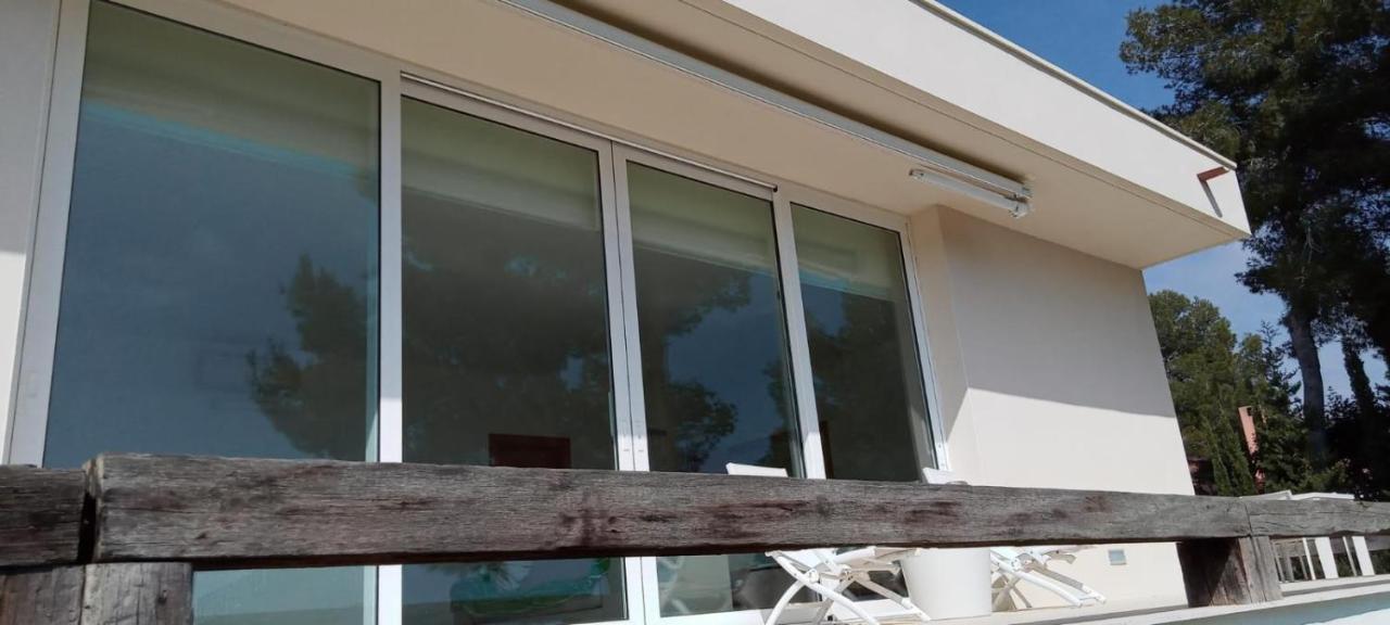 Oliver House Tarragona