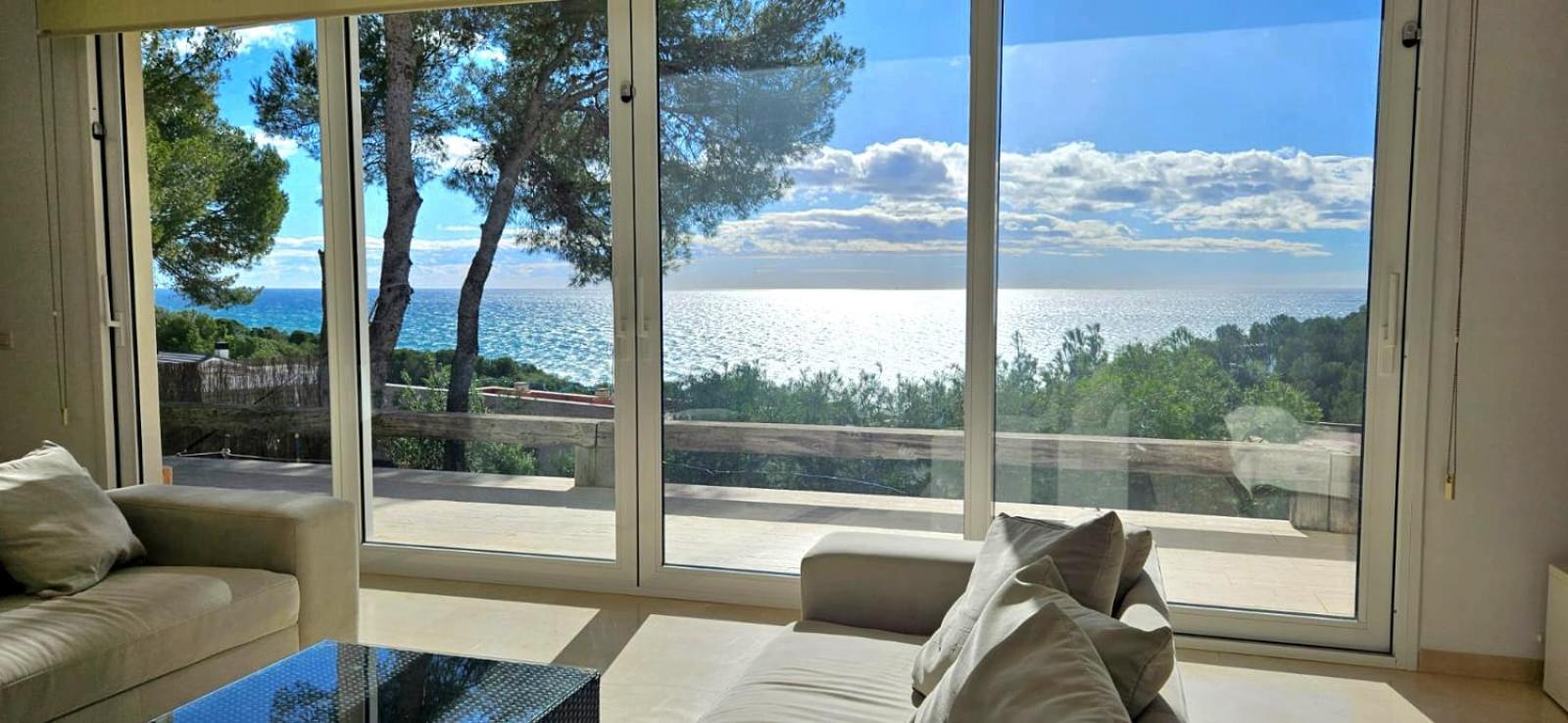 Villa Oliver House *
