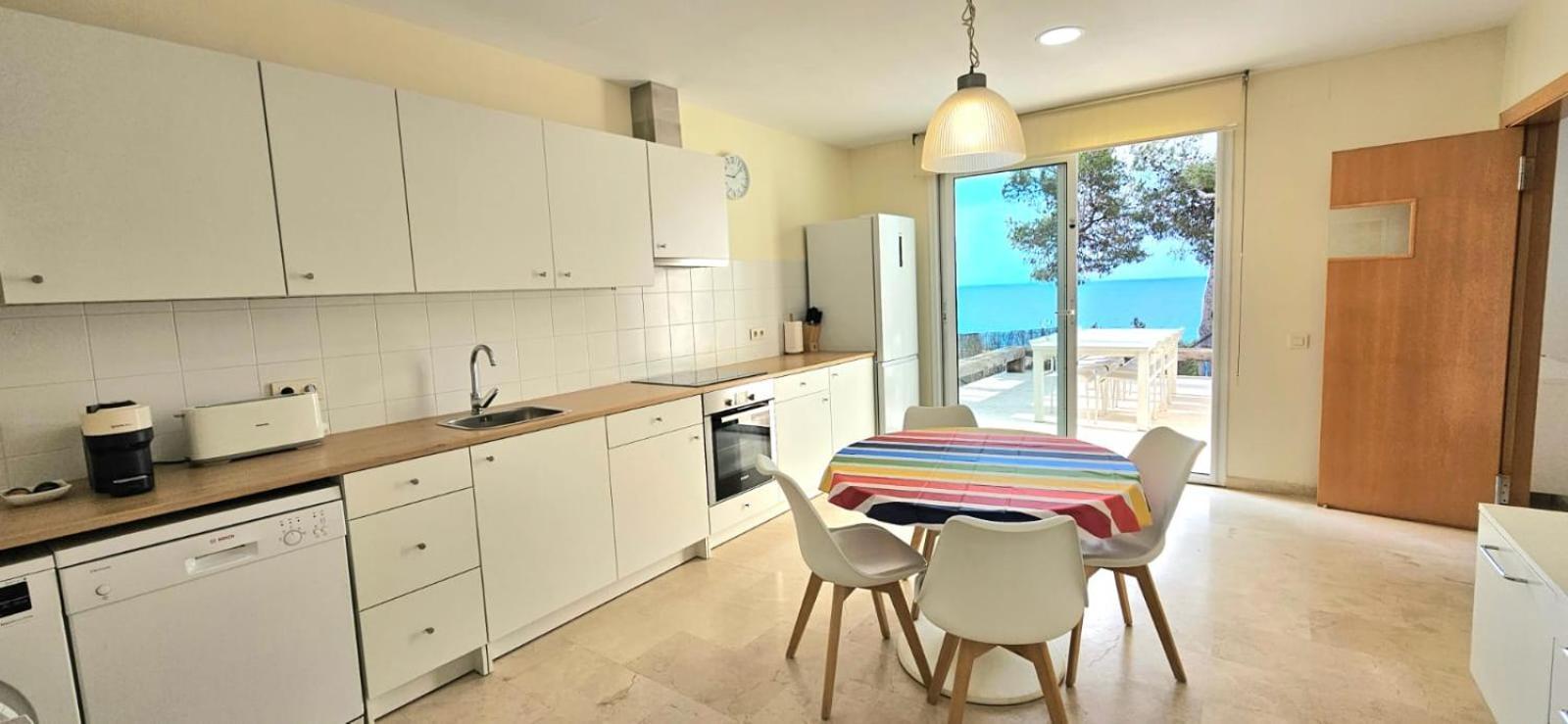 Oliver House * Tarragona