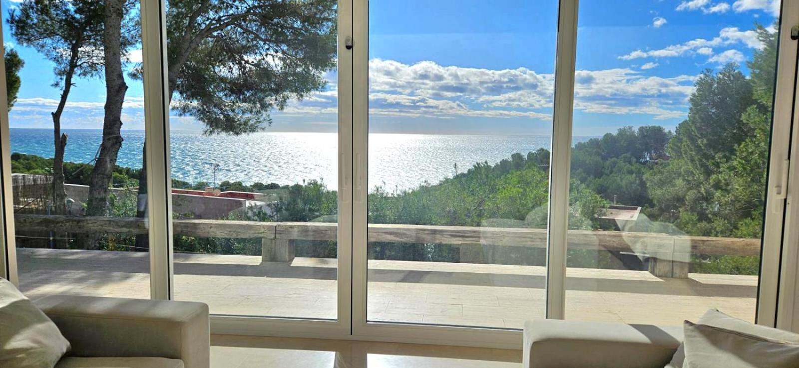 Villa Oliver House Tarragona