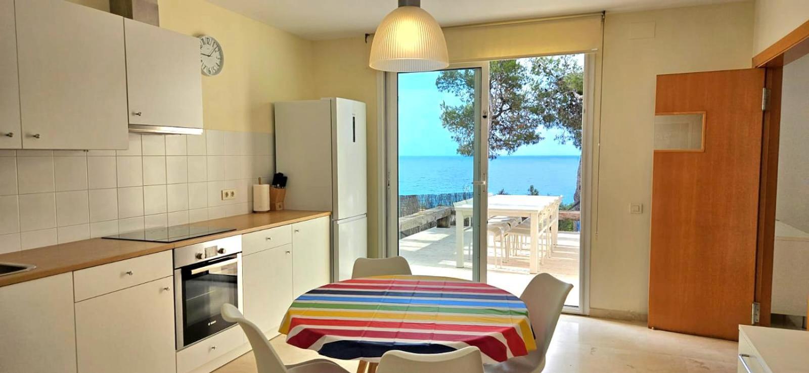 Oliver House * Tarragona