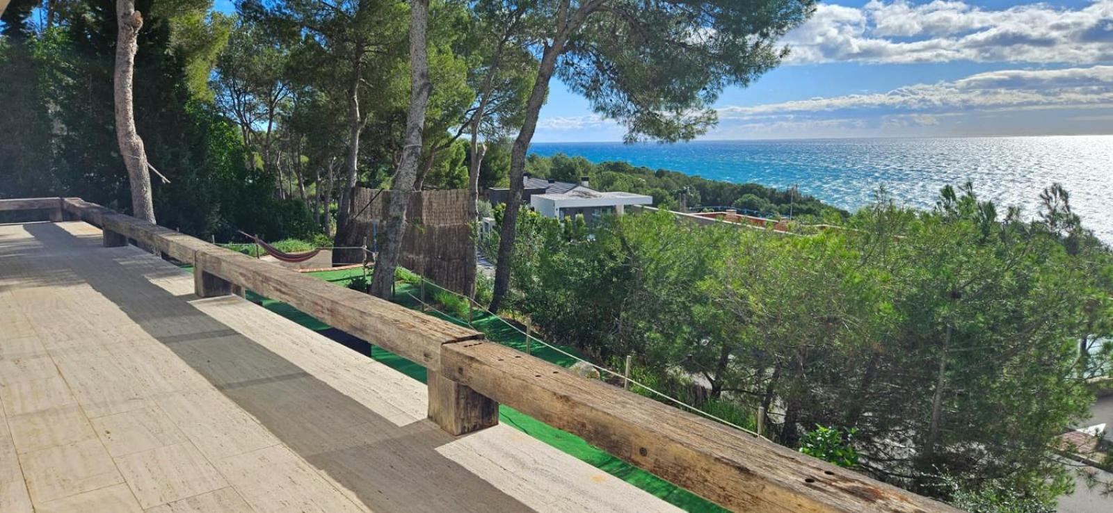 Villa Oliver House *